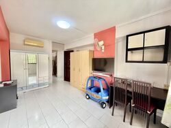 Blk 486 Pasir Ris Drive 4 (Pasir Ris), HDB 5 Rooms #504232661